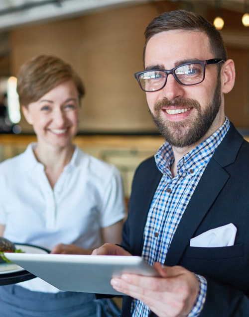 Consultoria Nutricional